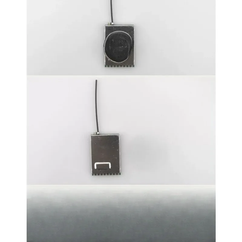 2.4G 100mW Wireless Audio Video Transmitter Receiver Module for Security Camera