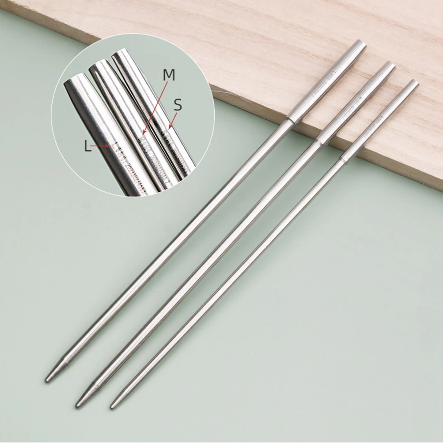 Premium Stainless S…