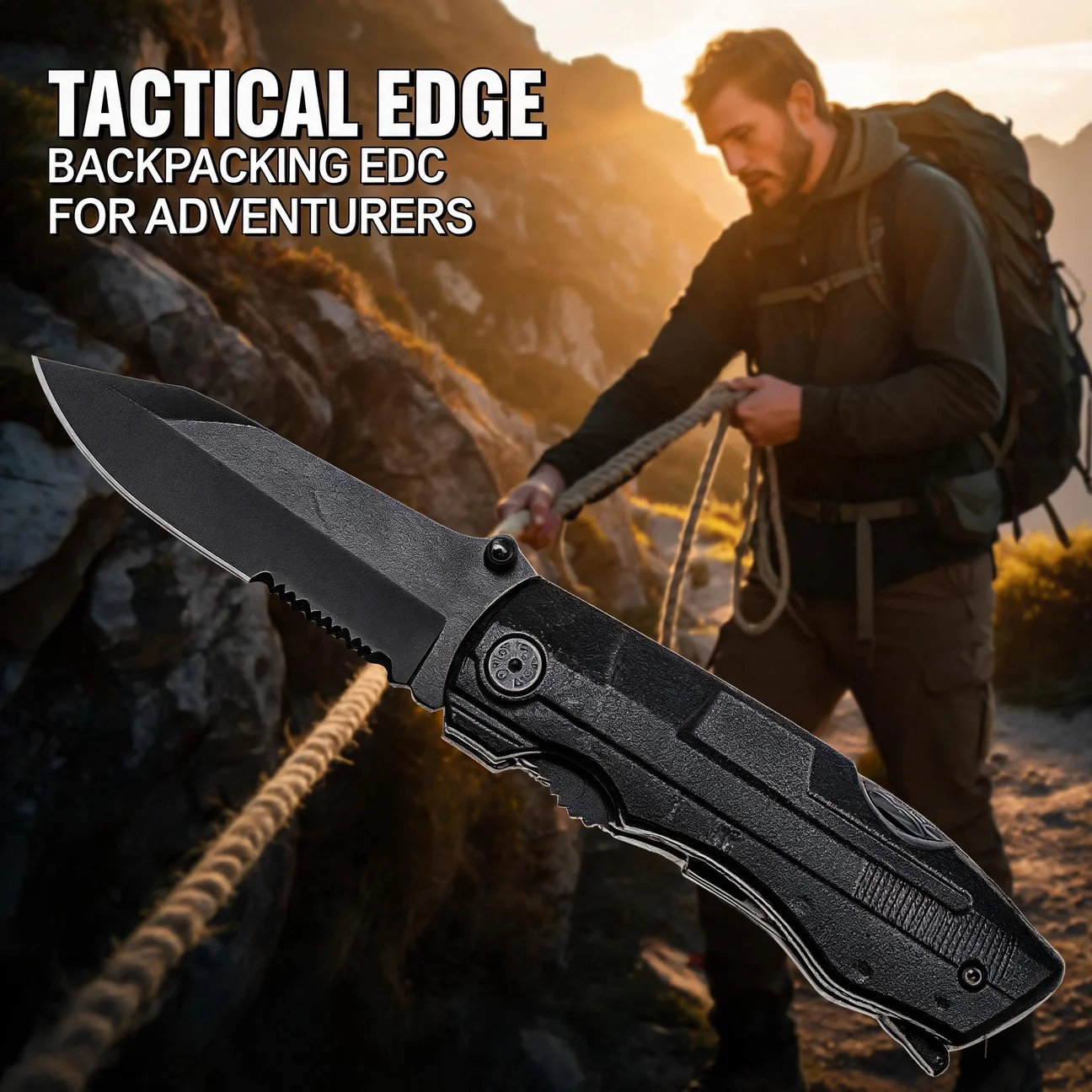 Pince multifonction pliable 12 - Edc Everyday Carry Gear avis et prix