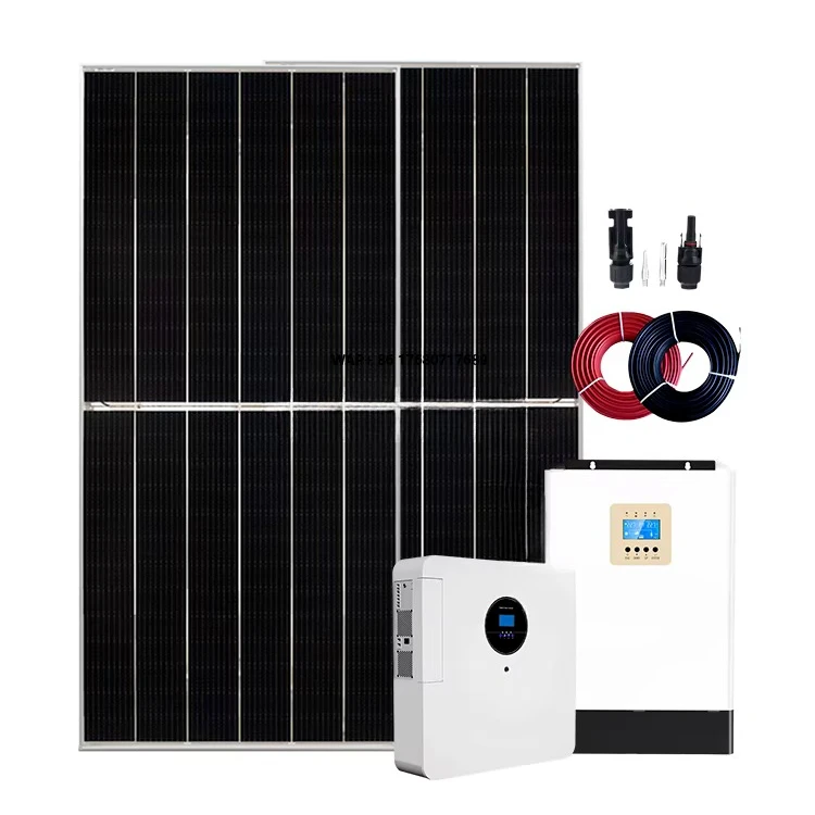 

Solar Energy System Direct Sales Wholesale Price Home Solar Panel Kit 5kw 10kw 15kw 20kw Solar Power System Kits for Home