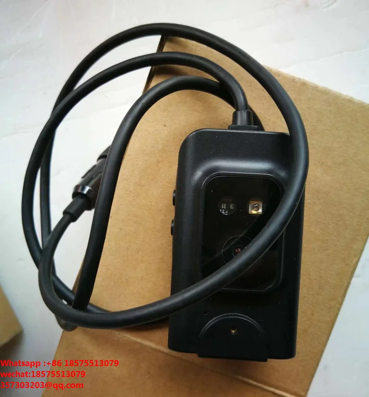 

For Dahua DHI-MEC-S300 Portable Infrared Camera