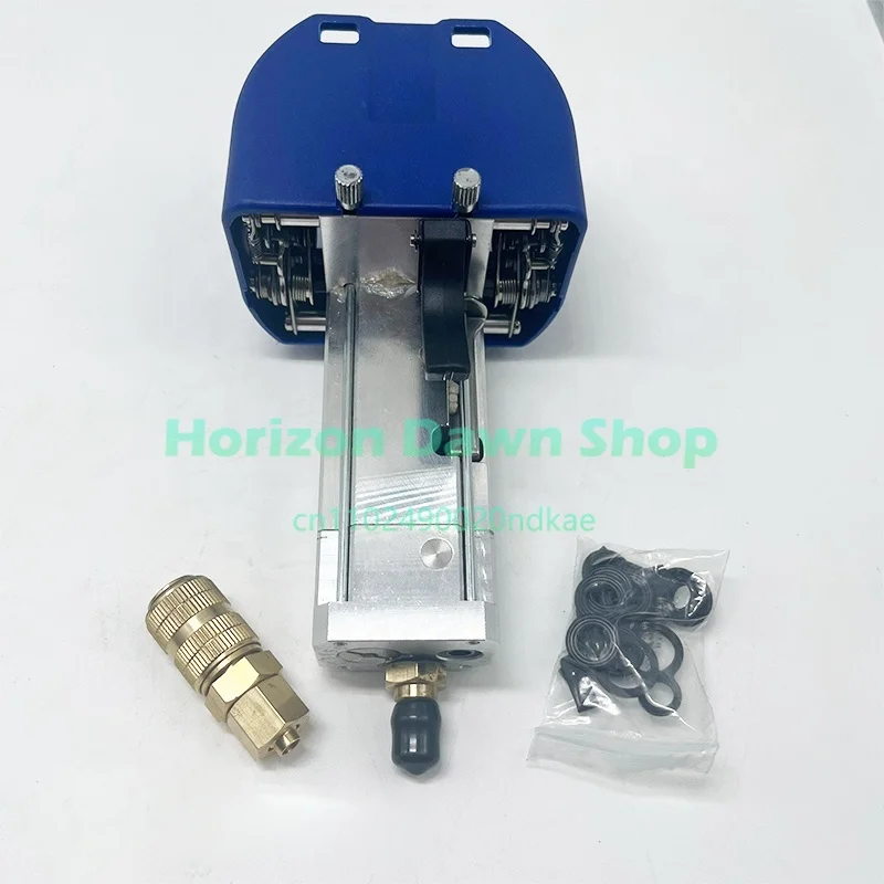 Spinning Machine Parts Air Coupler Textile Machinery Parts Air Coupler