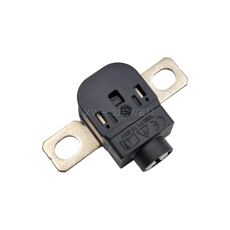 N000000008776 Battery Break Fuse Protection Trigger Switch For  Mercedes Benz W177 C118 X118 H247 X247 A200 AMG A35 A45S CLA35