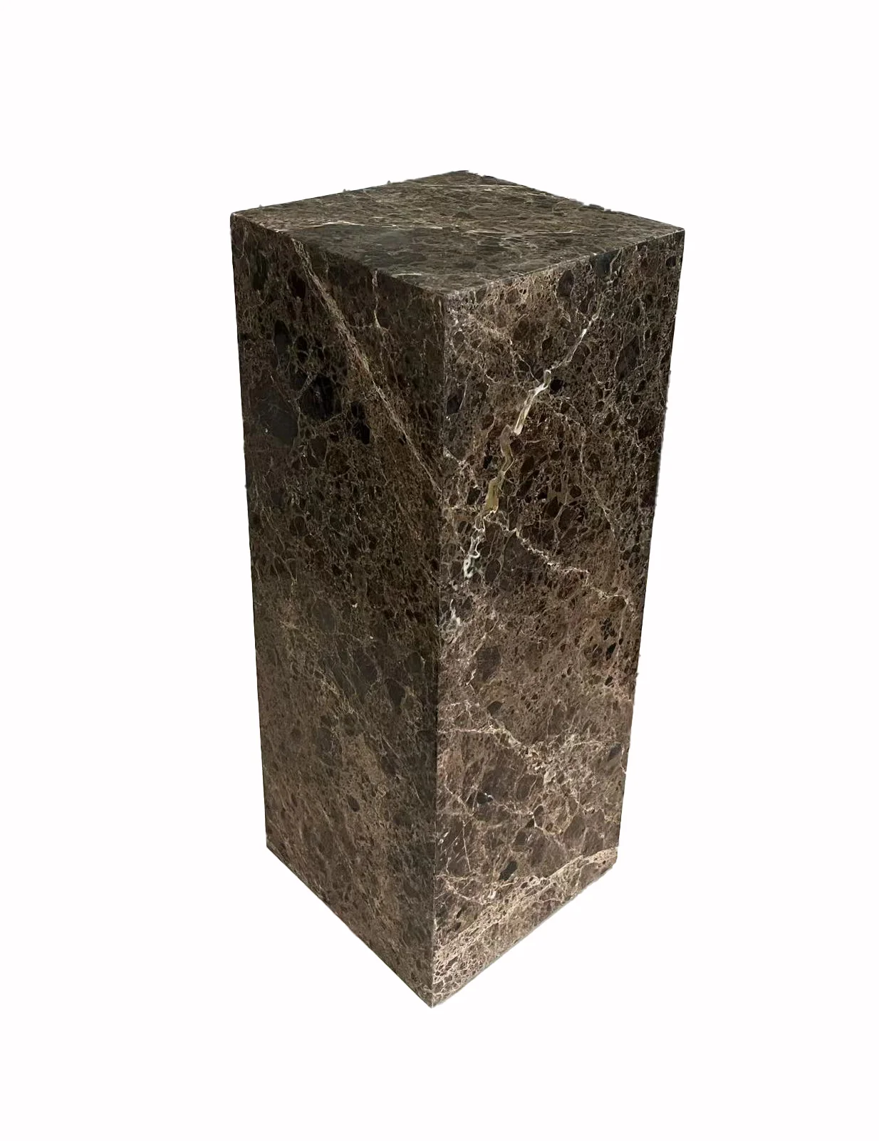 #Luxury High-grade Natural Marble Edge Several Coffee Tables