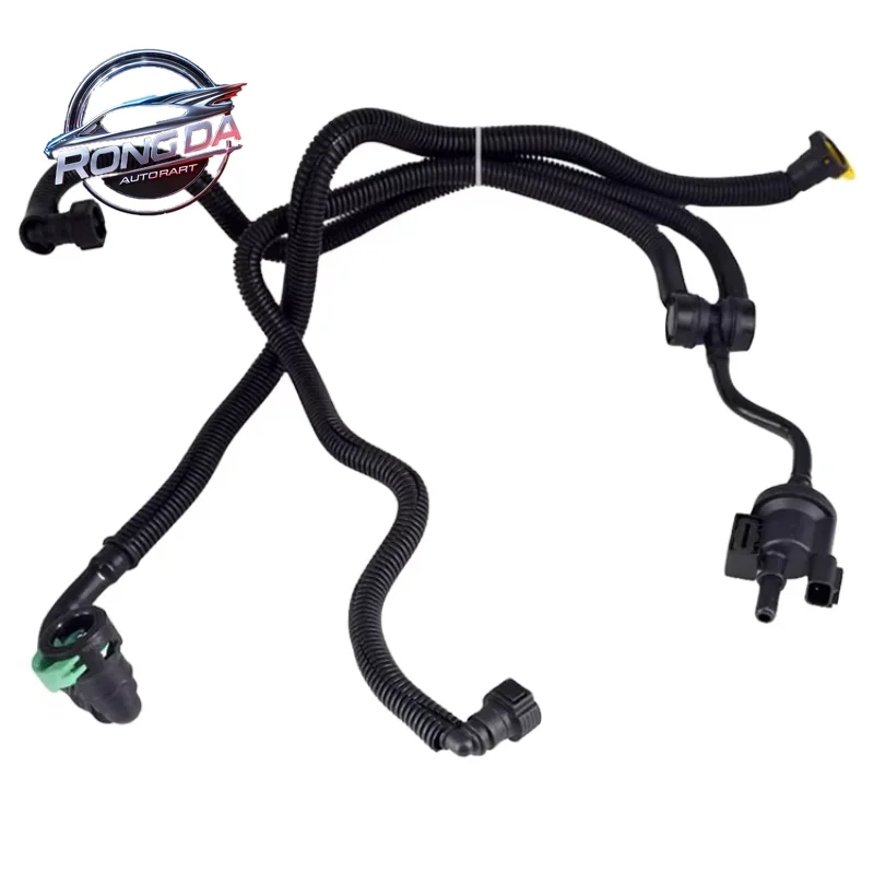 

F2GZ-9D289-A Brand New Vapor Canister Purge Valve For Ford For Edge 2.0 2015-2019 OEM 994-930