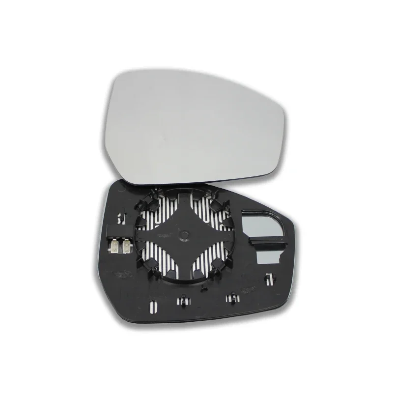 مرآة يمين جديدة لسيارة لاند روفر ديسكفري سبورت 2015- رينج روفر إيفوك 2012- مورد مرآة السيارات #3