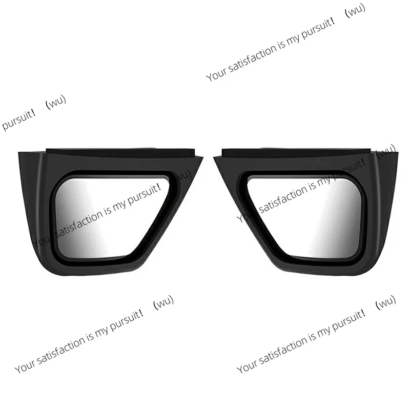 Car Blind Spot Assist Mirror Wide Angle Mirror Rearview Mirror for Suzuki Jimny JB64 JB74 2019 2020