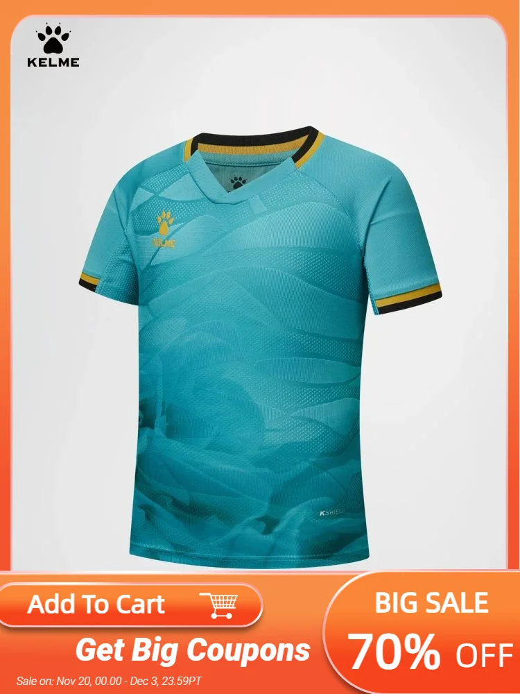 

KELME Shortsleeve Football Jerseys Kids Football Jerseys Kids Shortsleeve Football Jerseys Kids Shortsleeve Football Jerseys Kid