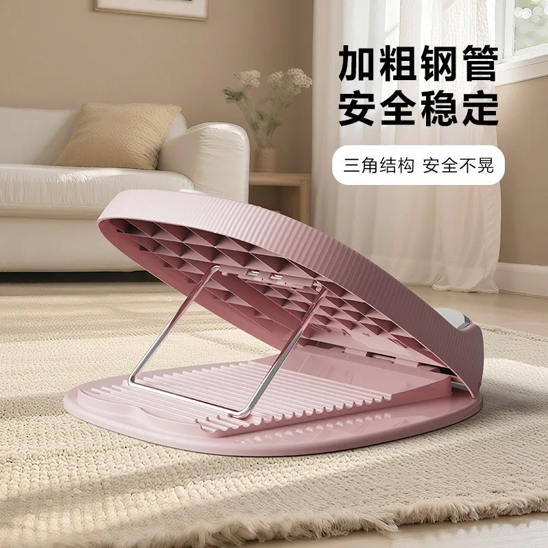 Adjustable tensile board, women's household calf tensile board, special pedal for beautiful leg joint tensile