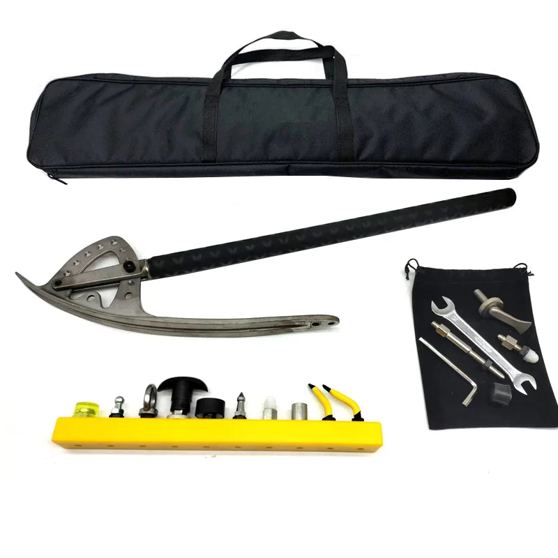 Slider Set, Fenders, Fenders, Skirt, Pits, Depressions, Repair, Injury-free Paint