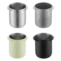 58mm Coffee Dosing Cup Portafilter Dosing Cup for Cafe Restaurant Coffee Bar