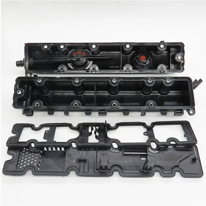 0248P7 0248R6 0248P6 0249C7 0249C8 Auto Parts Engine Valve Cover Gasket For Peugeot 307 308 408 508 C8 C5 C4 807 Intake Exhaust