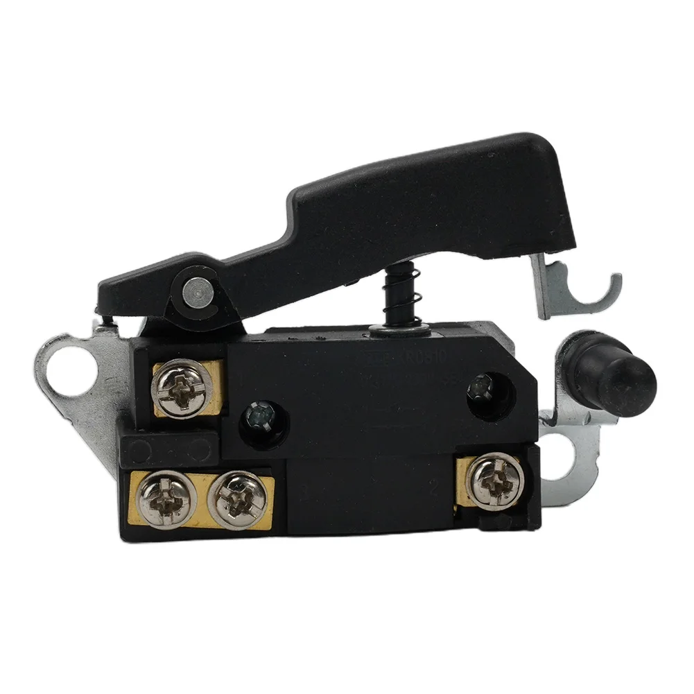 1pc Trigger Switch Replacement Spare Parts for HM0810 HR0810B Electric Rotary Hammer Power Tool Accessories