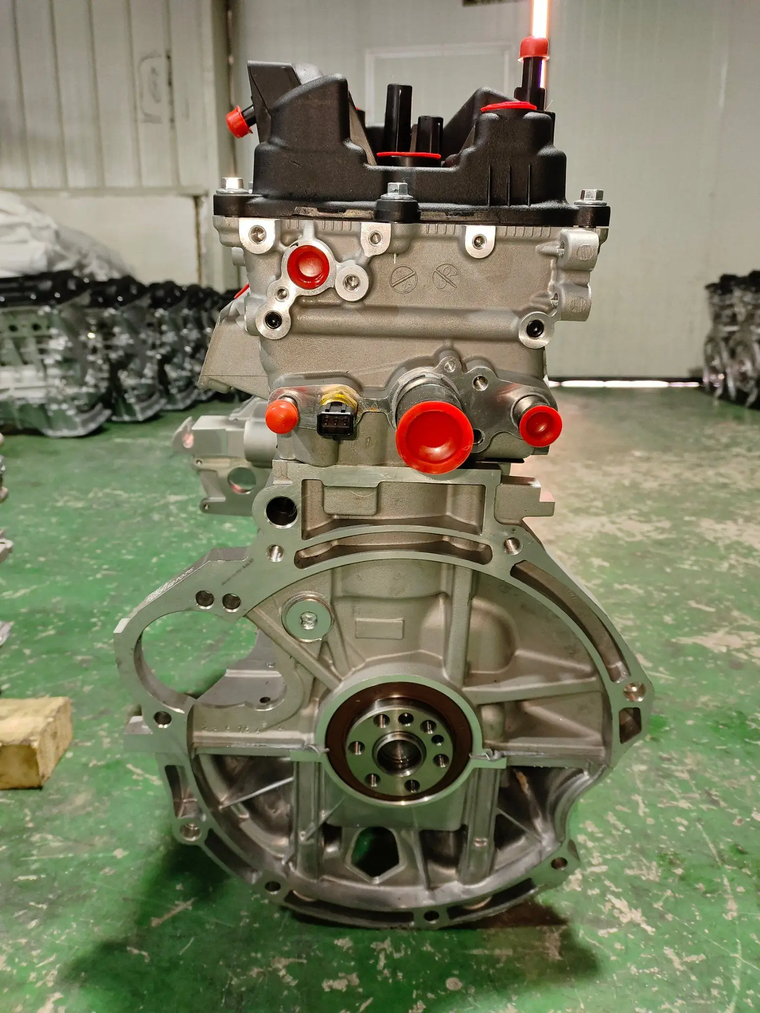 G4la Engine Original High Quality Engine G4la Auto Long Block for Hyundai for KIA G4la Engine Assembly
