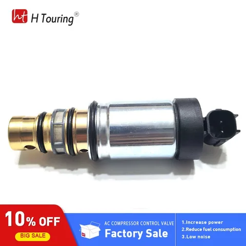PXE14 PXE16 Компрессор электромагнитный клапан управления для Opel Hyundai Tuson Kia K2 RIO 2012 SOPRTAGE 97674 2S000 976742S000