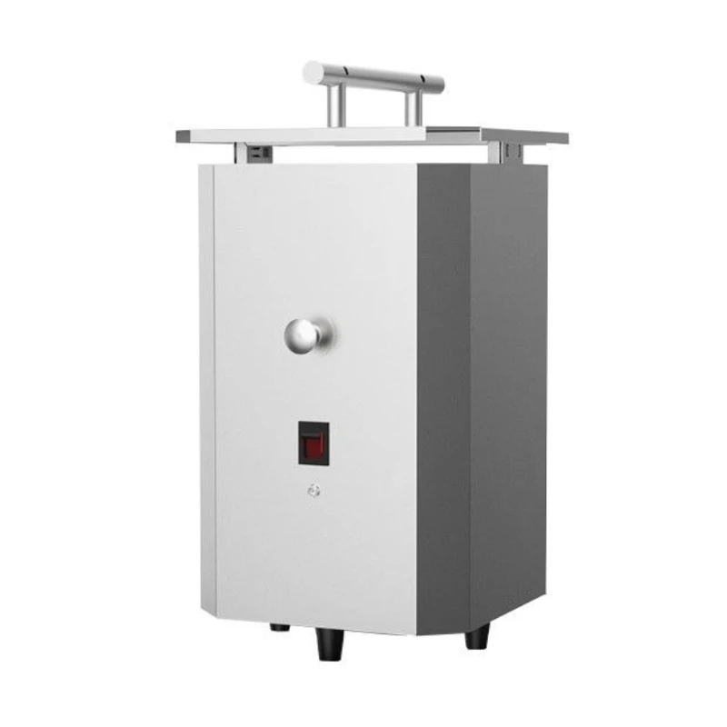 

MT-BZ1 Portable Crop Spore Collector Fixed Insect Capture Instrument