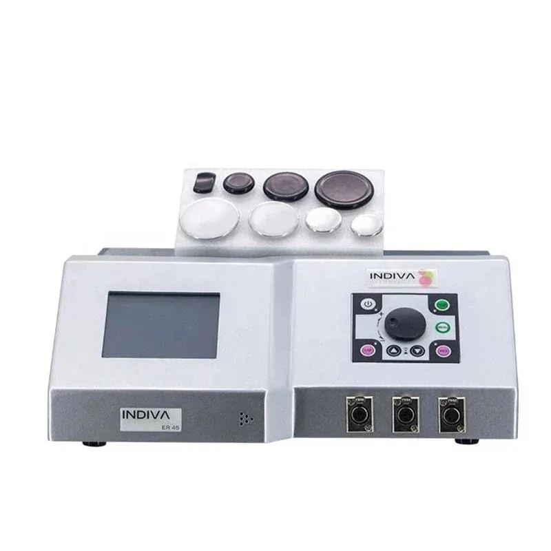 2025 Deep beaut Body slimming machin Face Lift Devices  R45 System  High Frequency 448KHZ Weight Loss Spain Technology