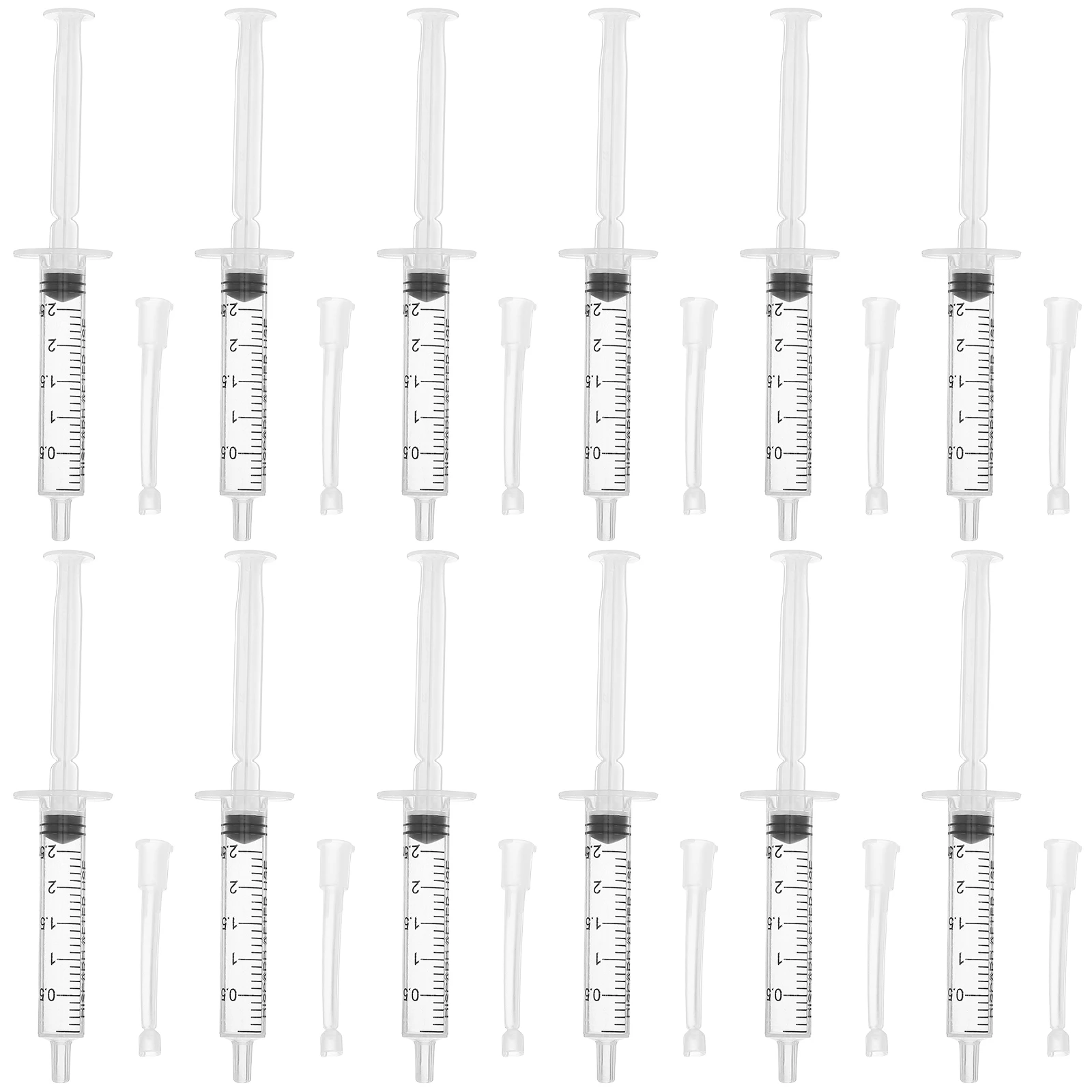 

12 Pcs Perfume Dispenser Liquid Extractor Tool Dispensing Fragrance Accessories Making Extraction
