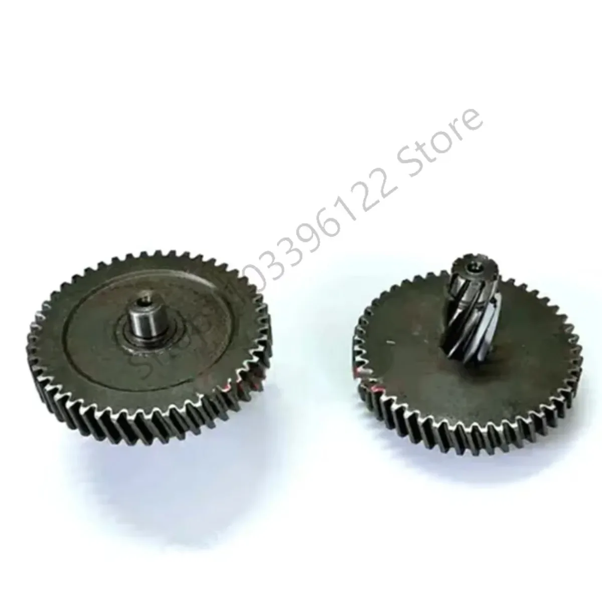 

1 шт. шестерня MT15 для запчастей вилочного погрузчика Linde