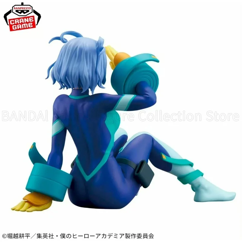 

В наличии оригинальные BANDAI SPIRITS BANPRESTO MY HERO ACADEMIA NEJIRE HADO аниме гуманоидная игрушка модель украшения