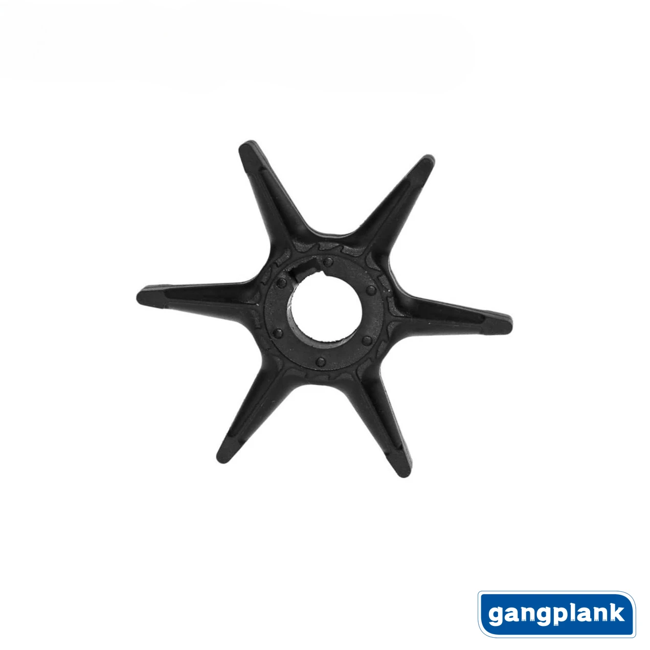 Outboard Motor Water Pump Impeller 6G0-44352-03 for Yamaha