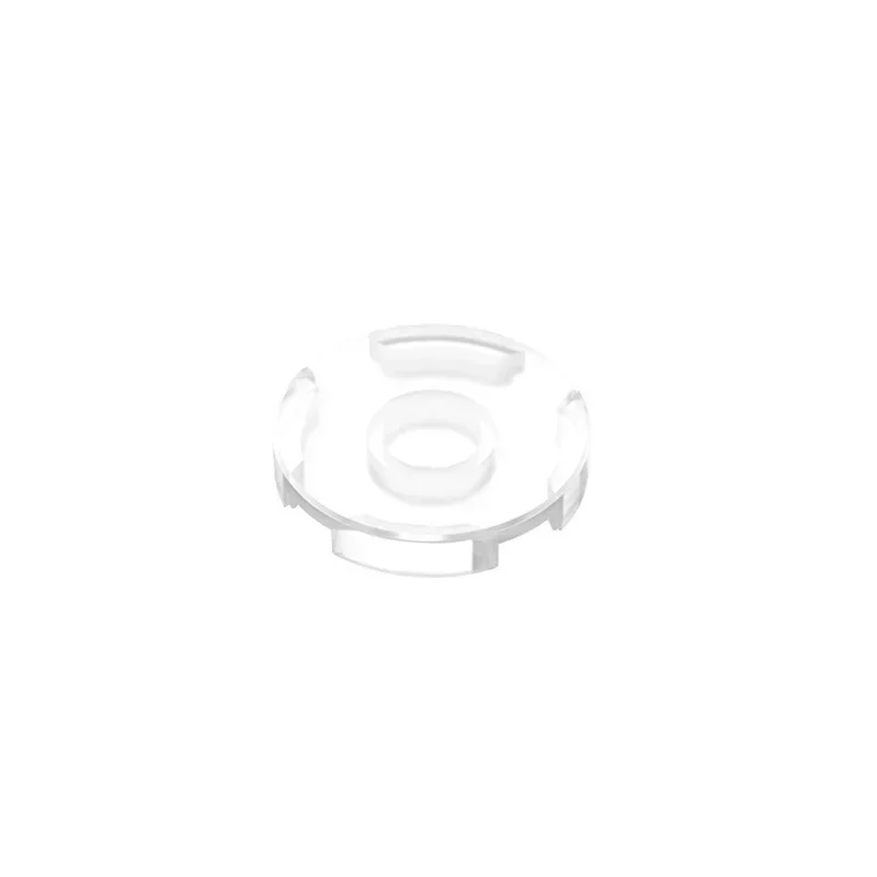 Kit de blocs de construction de module haut pour enfants, assemblage Paremploy14769, 4150, 2x2, partie d'urgence, jouets de bricolage pour enfants, cadeaux d'anniversaire, 10 pièces