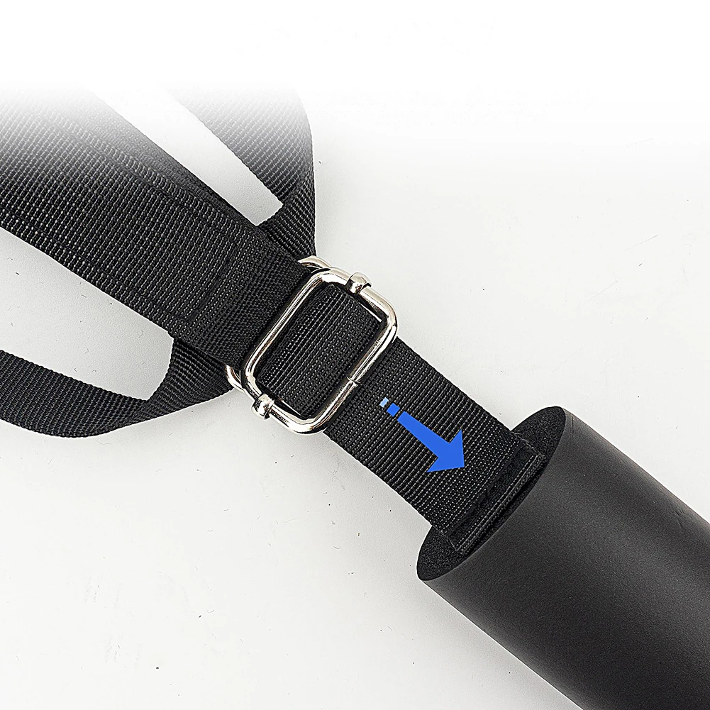 Allenatore di punte da pallavolo Allenatore di pratica di pallavolo con cintura regolabile Forniture per treni per interni ed esterni