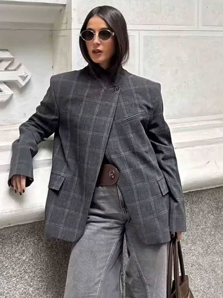 Thumbnail 3 - #44 Latest Casual Blazer Jackets Offers