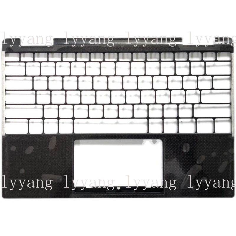 

Клавиатура и подставка для рук (C-Shell) для ноутбуков Dell XPS 13 7390 и 9310 2-в-1, модель 45T4C