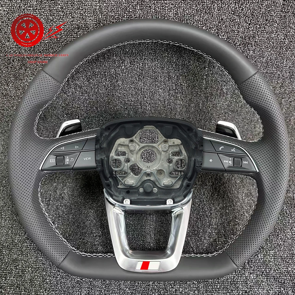 For Audi Q3 A3 8Y S… - image