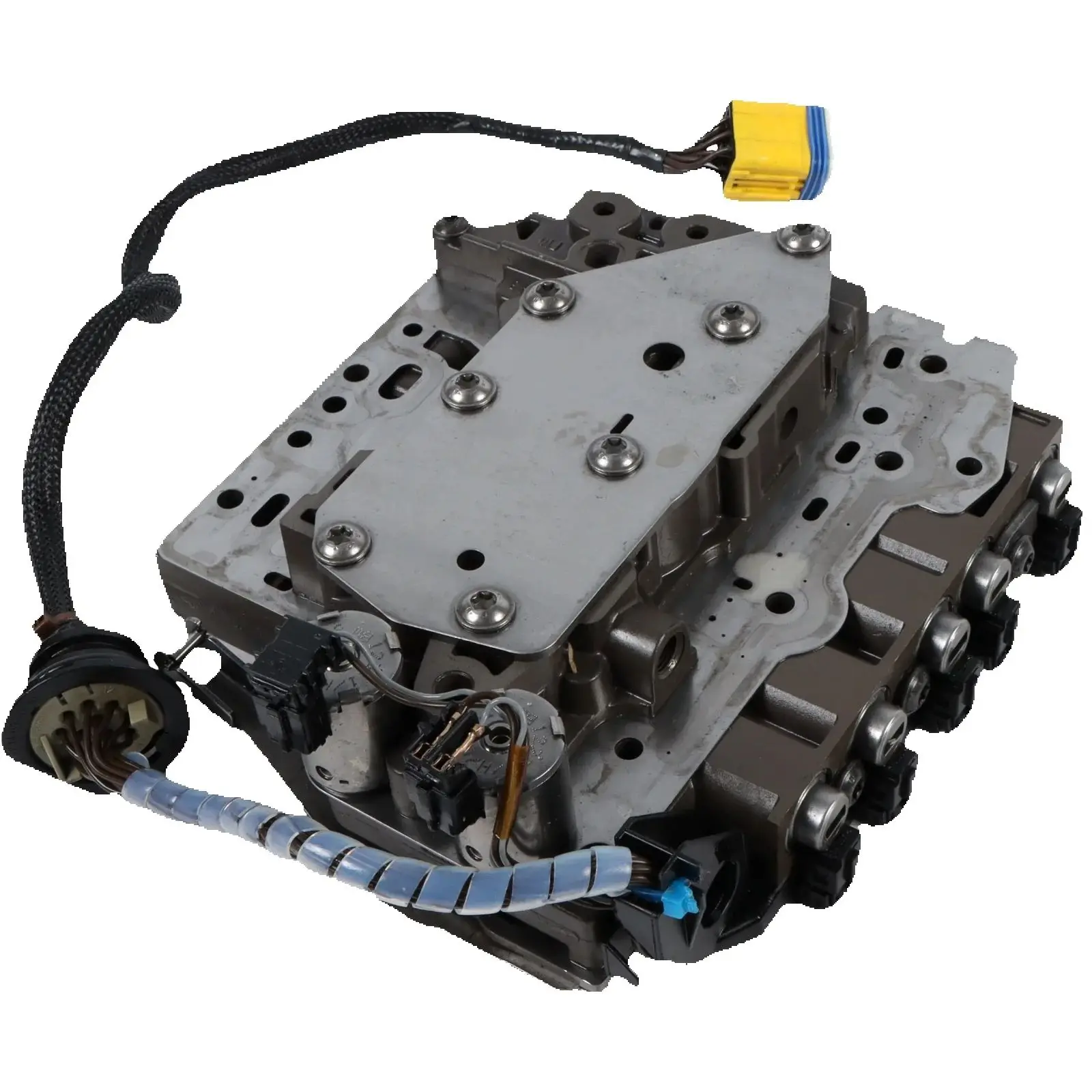 

Корпус клапана автоматической коробки передач AL4 DPO для Peugeot Citroen Renault 2570E3 2570E2 8200138163