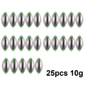 25pcs 10g