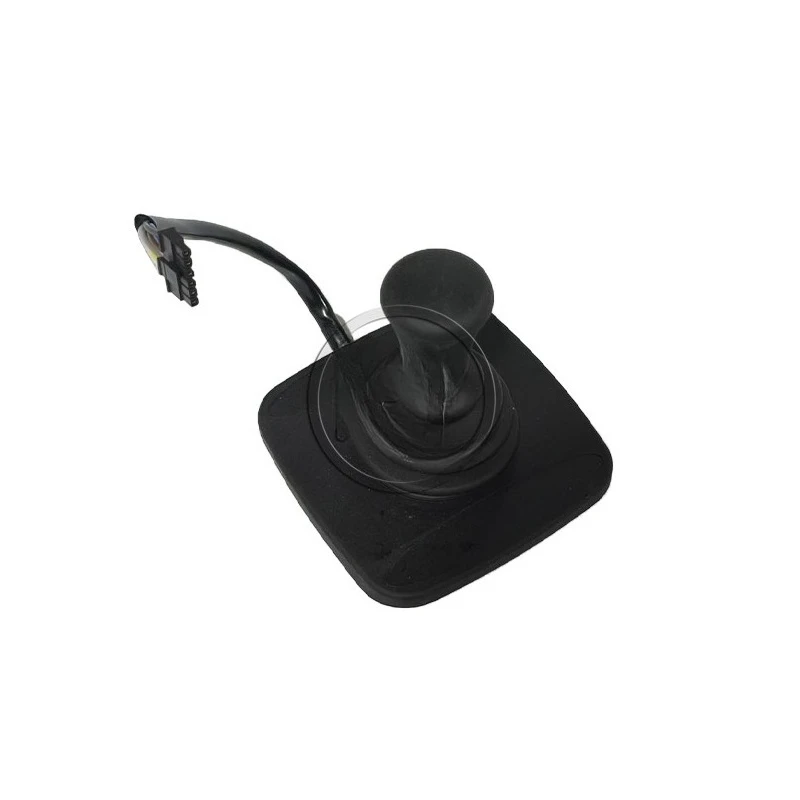 Simple and easy to operate Forklift operating handle