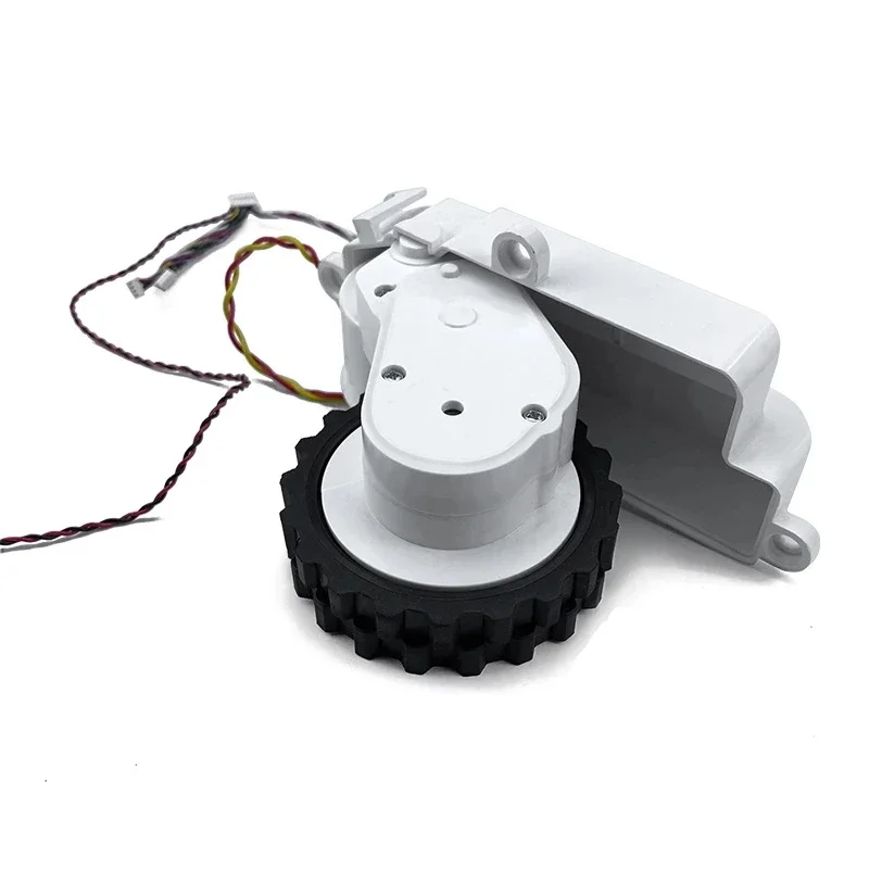 For Xiaomi Mijia mop p stytj02ym 3C 2S S10 B106GL S12 T12 robot vacuum cleaner walking wheel left and right wheel accessories view 4