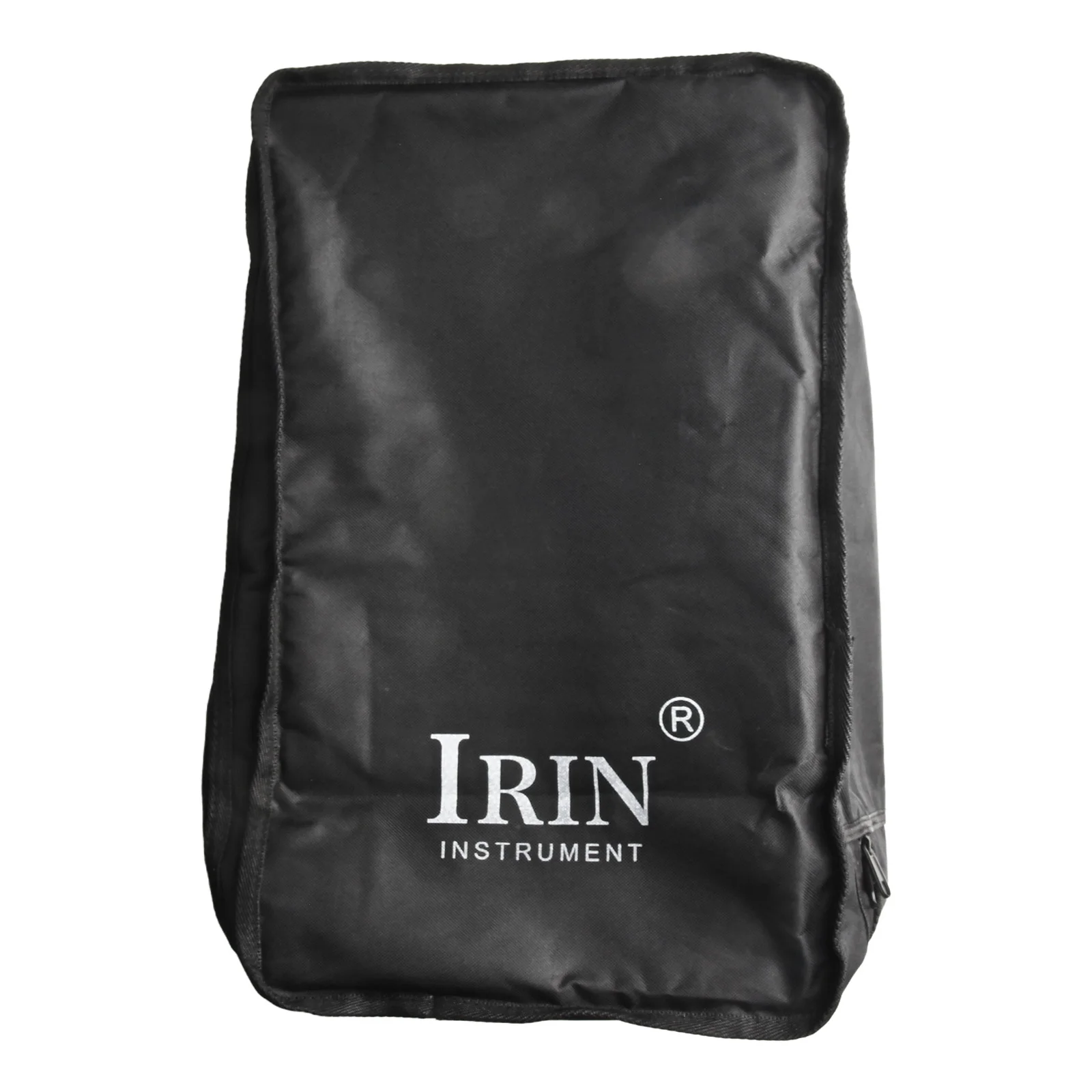 

Черный портативный водонепроницаемый рюкзак приблизительно см черного цвета, вес около G, около см, удобный и защитный рюкзак