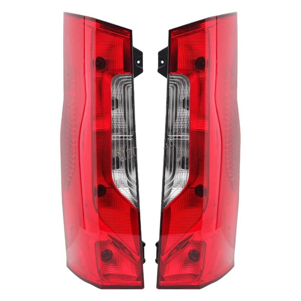 

Cheap Price Halogen Rear Light Tail Lamp Taillight Car Halogen Tail Light For Mercedes Benz Sprinter 2019 2020 2021