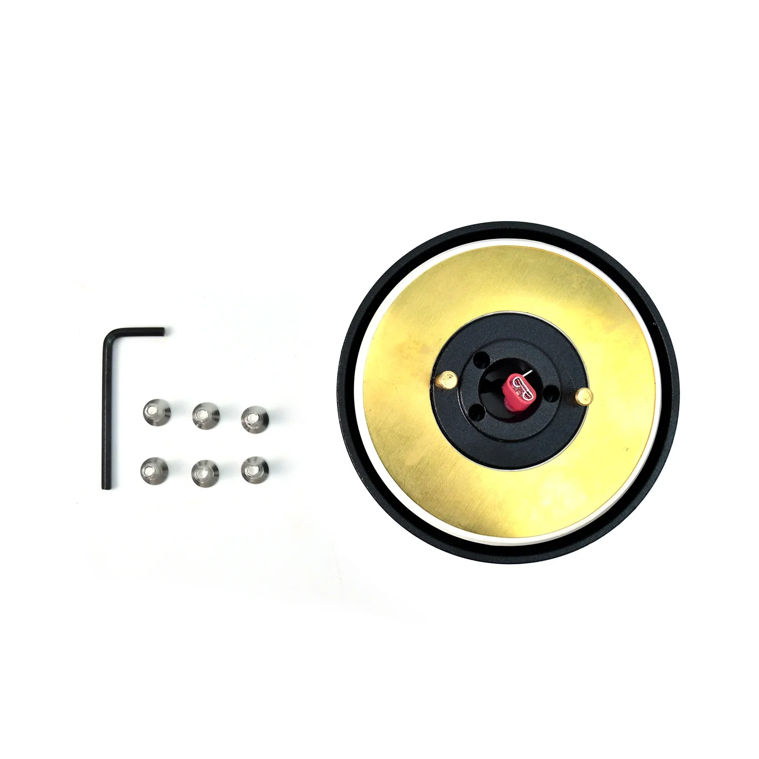 Car Steering Wheel Hub Adapter for Nissan 200SX/240SX/300ZX/Skyline(Non Hicas)/Altima/Pickup/Maxima/Pulsar/Sentra/Infinitl G20