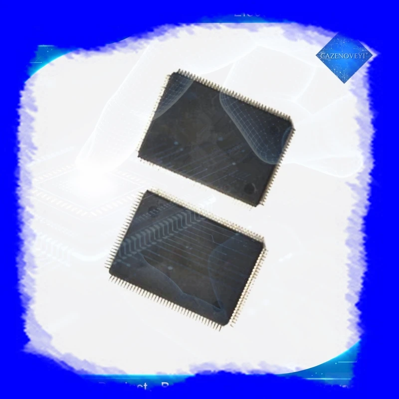Ample Ready Stock Accept Mixed Chip Models Competitive Price For Bulk Purchases  CY7C68013 QFP-128 CY7C68013A-128AXC
