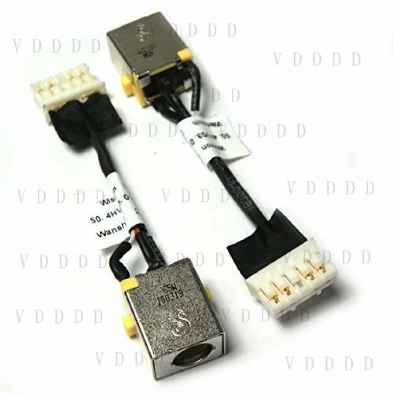 

TT for Acer Aspire 7741G-3647 7551-7422 7741G-5877 DC Power Jack Cable 50.4HV03.001