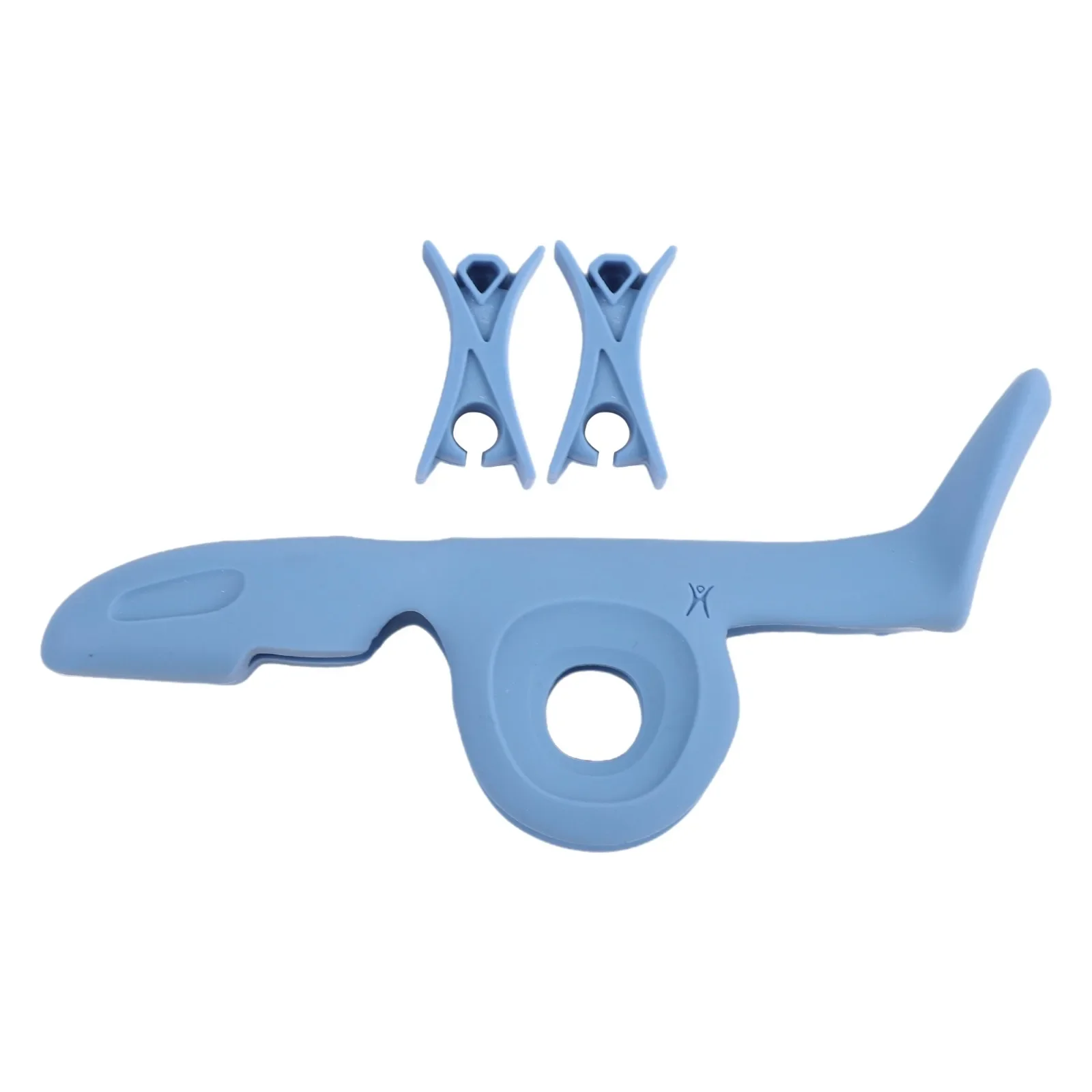 Bow Posture Corrector and Violin Bow Holder for Beginners Silicone Adjustable Finger Position Device for Enhanced Bow Control