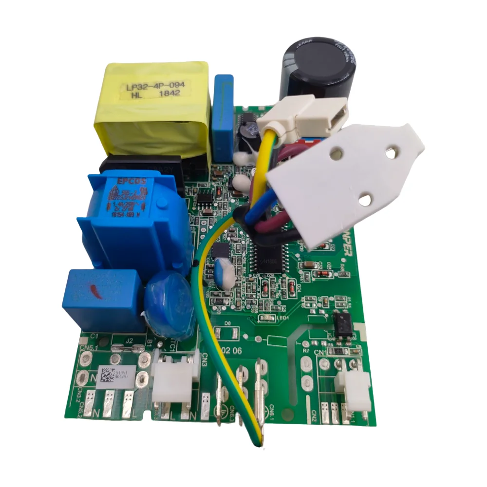 New for Compressor inverter board 1.4A 102-06-Y18-R 34-D-V611 inverter board components