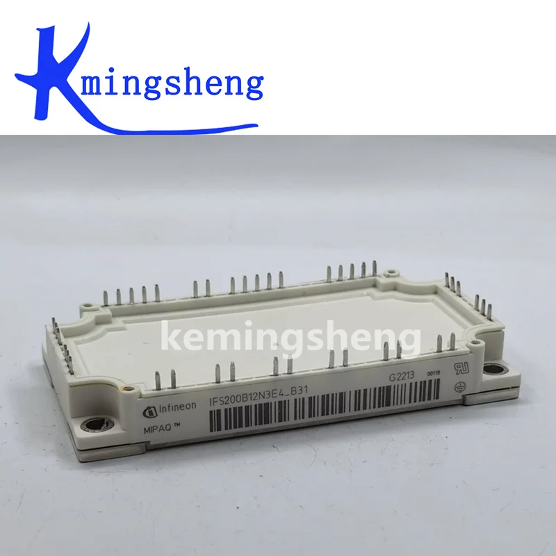 

IFS200B12N3E4-B31 IFS150B12N3E4-B31 IFS100B12N3E4-B31 IFS75B12N3E4-B31 FREE SHIPPING NEW AND ORIGINAL MODULE