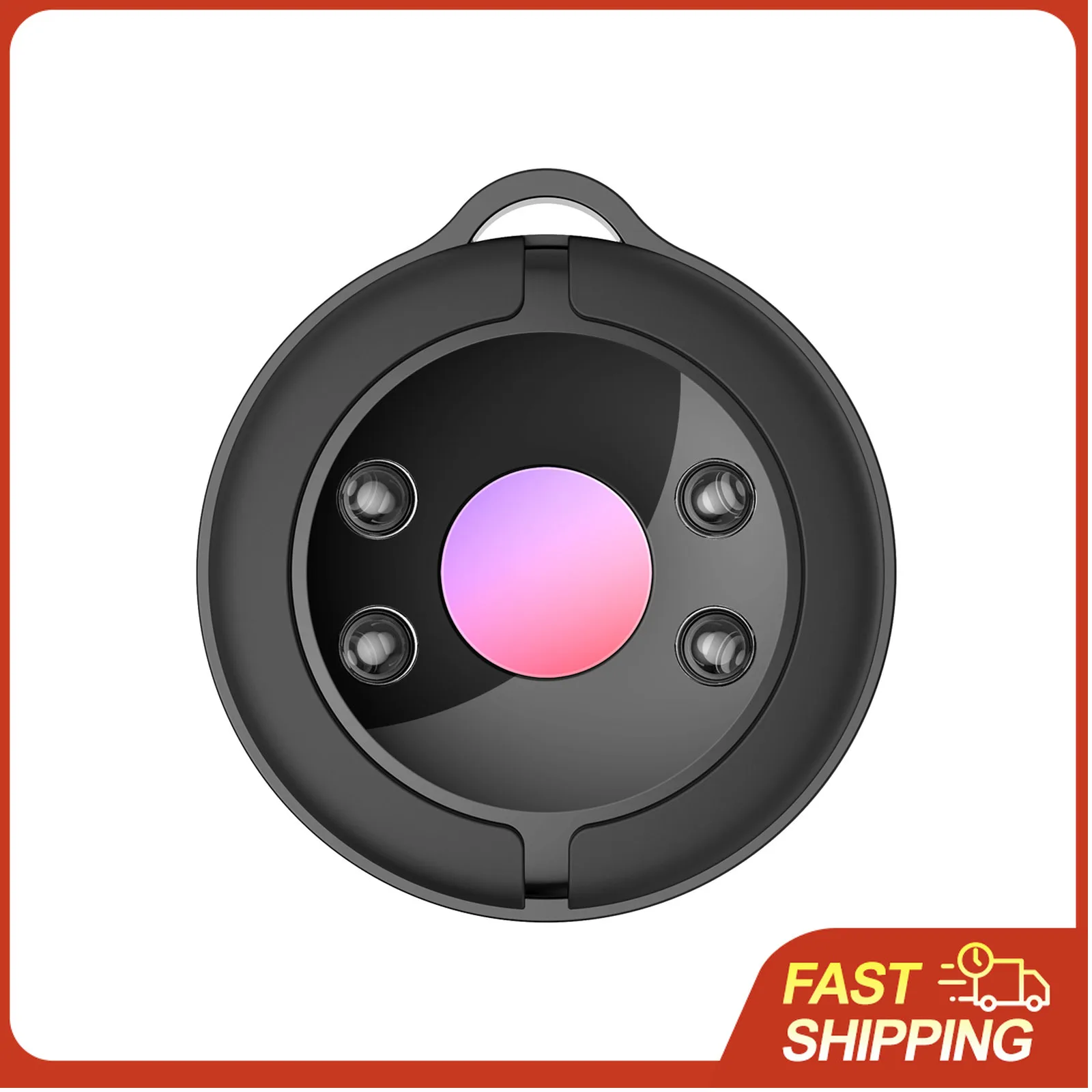 Wireless Camera anti peeping Camera Detector Infrared Anti-Peep Wireless Signal