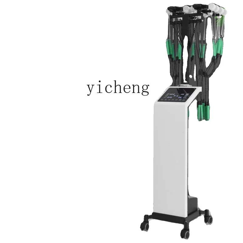 ZC constant temperature perm hair single hole intelligent perm machine hot perm machine digital  machine