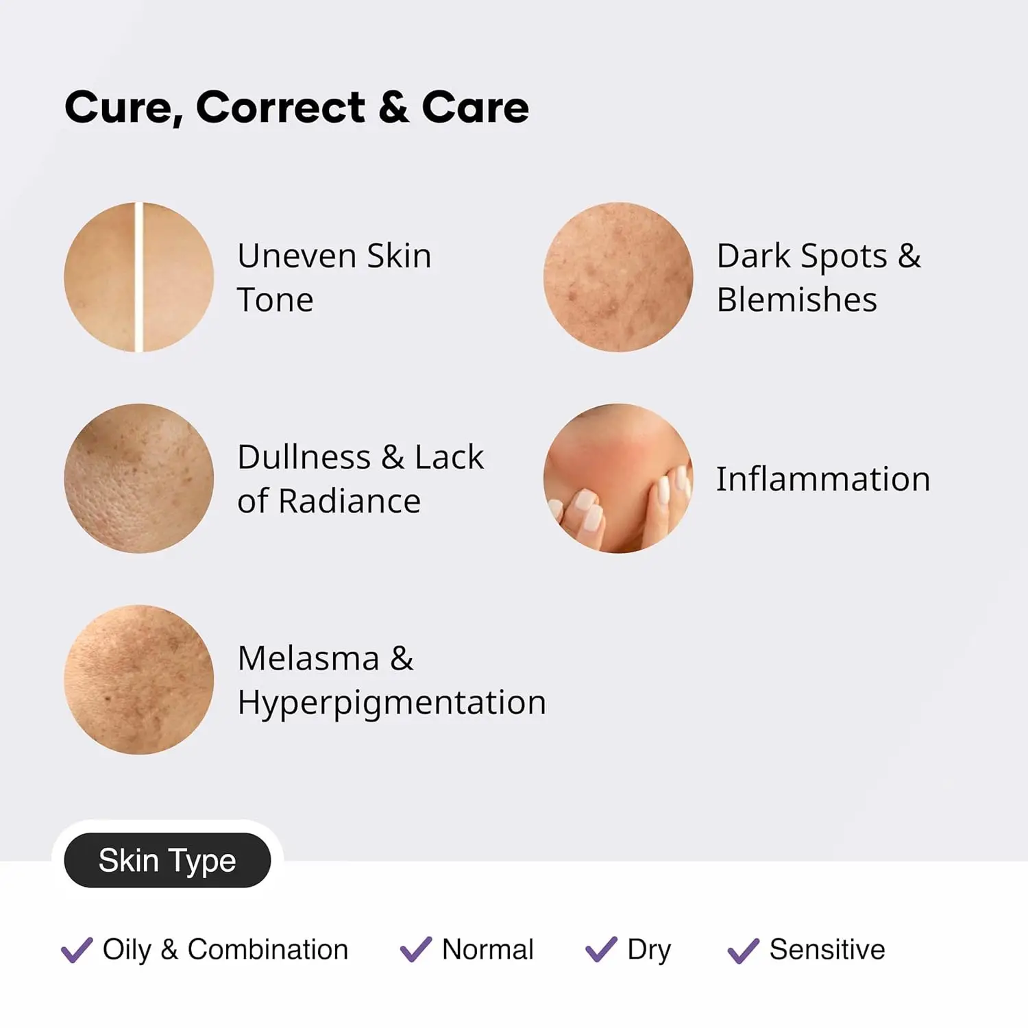300ml Turmeric And Retinol Whitening Serum Glow Booster Cast Oil Anti Wrinkles And Dark Spots Repair Damage Skin For All Skin