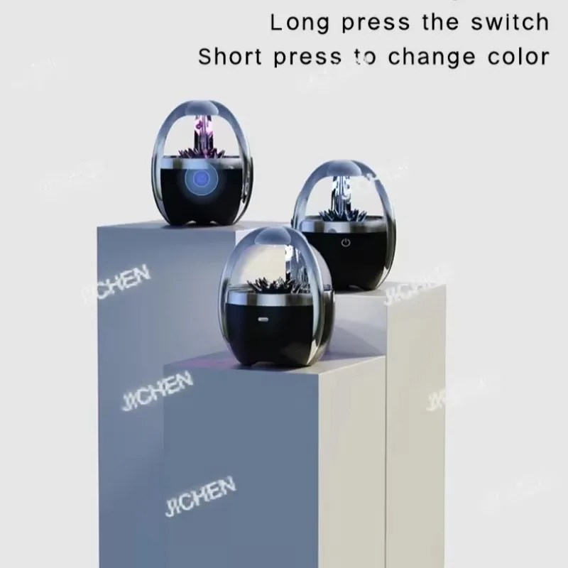 

CJccu Versankel Mic Fluid Bluetooth Audio Desktop Computer Small Audio Speaker