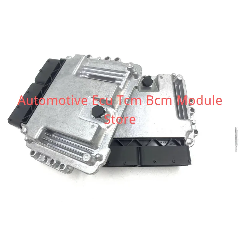 39131-2B34N For KIA Rio Original New ECU Car Engine Computer Board Electronic Control Unit 391312B34N MEG17.9.12 E90B