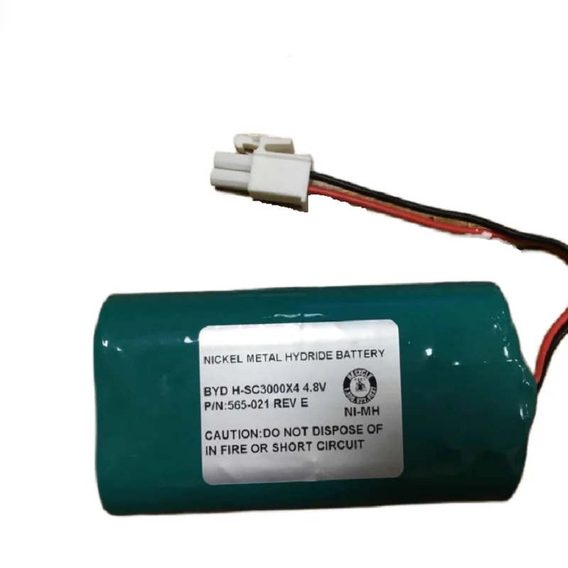 PULSE Oximeter Battery For SANYO U33V H-SC3000X4