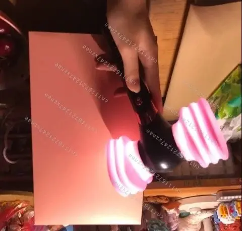 Pink Concert Light，Suitable for Fans' Shiny LED，Novel Pink Support Stick Hippon Lightstick Fluorescent Stick LED Light Stick
