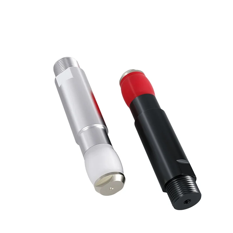 Mini Cylinder Pneumatic Parts Expansion Fixture for Injection Molding Machine Cylindrical Manipulator for Easy Removal